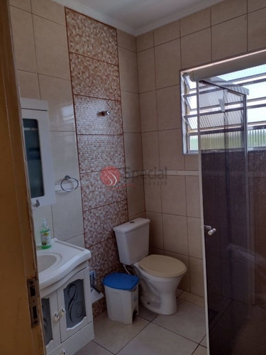 Sobrado Cidade Centenário - Jardim Imperador - Ta8228