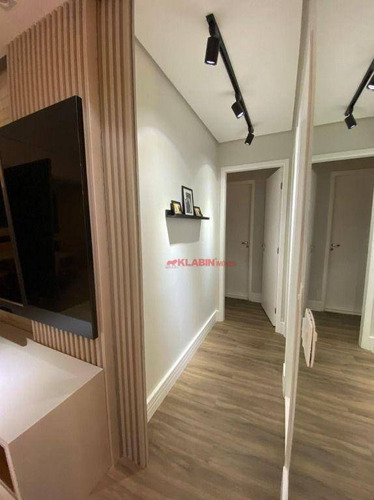 Imagem 24 de 30 de #=apartamento Com 2 Dormitórios À Venda, 82 M² Por R$ 1.220.000 - Vila Mariana .! - Ap10657