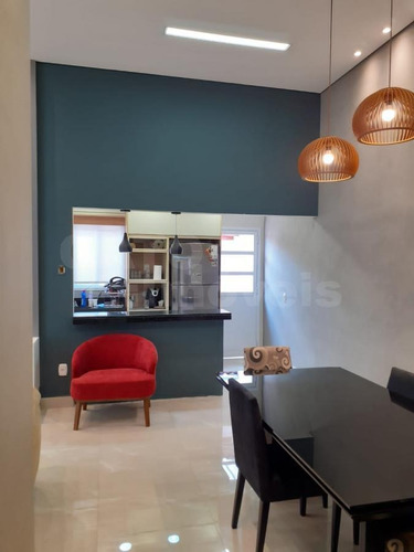 Imagem 9 de 15 de Casa Para Venda Em Cajamar, Portais (polvilho), 3 Dormitórios, 1 Suíte, 3 Banheiros, 2 Vagas - 22291_1-2212722