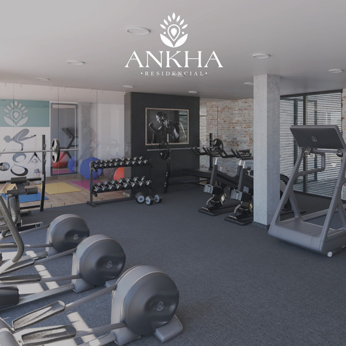 Ankha Residencial Departamentos Nuevos en Venta en Metepec a solo 3 KM de Galerias Metepec. !!! Ultimas Unidades ¡¡¡