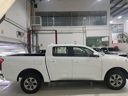 GWM Poer 2.0T Premium 2Wd Mt