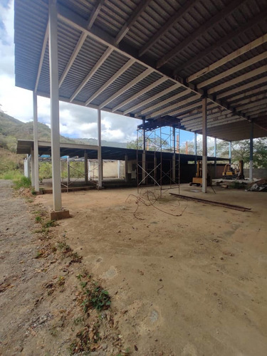 Imagen 3 de 8 de Terreno Industrial Y Construcción Terrazas De Mampote