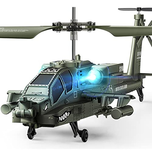 Syma Helicóptero Rc, S51h Control Remoto Syma_150823000017ve