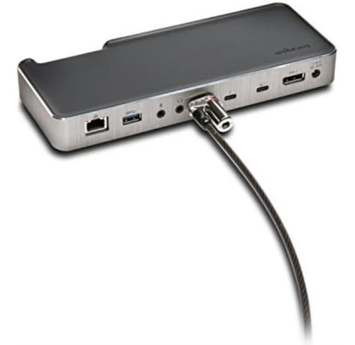 Estación De Acoplamiento Kensington Sd5200t Thunderbolt 3 -