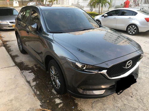 Mazda Cx-5 Touring