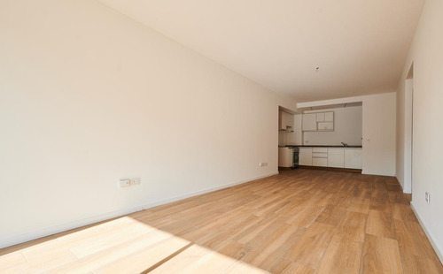 Imagen 10 de 30 de Venta 3 Ambientes A Estrenar Full Amenities - Monserrat.