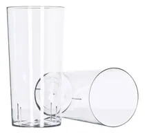 Comprar Vaso Trago Largo X50 Poliestireno Transparente 280cc Boyano