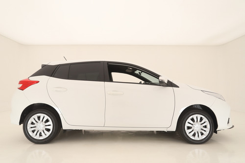 Toyota Yaris 1.5 107Cv Xs Cvt