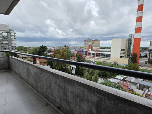 Venta Depto Quilmes Centro