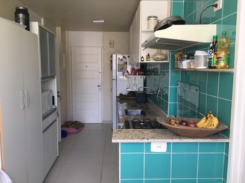 Apartamento À Venda, 3 Quartos, São Conrado - Rio De Janeiro/rj - 24146