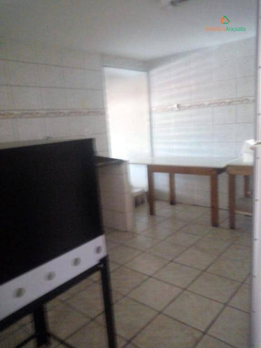 Imagem 4 de 23 de Sobrado Para Investidor - So0040