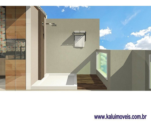 Imagem 9 de 22 de Apartamento Sem Condominio - Vila Curuça - 75672