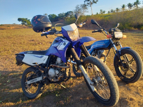 Imagem 3 de 3 de Yamaha 250