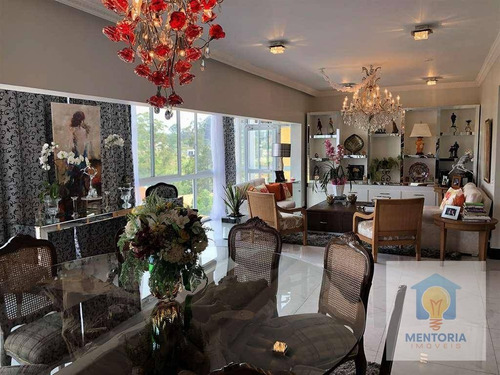 Imagem 7 de 30 de Casa Com 5 Suítes À Venda - 3.198.000 - São Paulo Ii - Cotia/sp - Ca0325