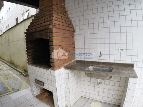 Imagem 8 de 29 de Ref.13838 -apto Mobiliado - 2 Dormitórios - Piscina - Financia - V13838