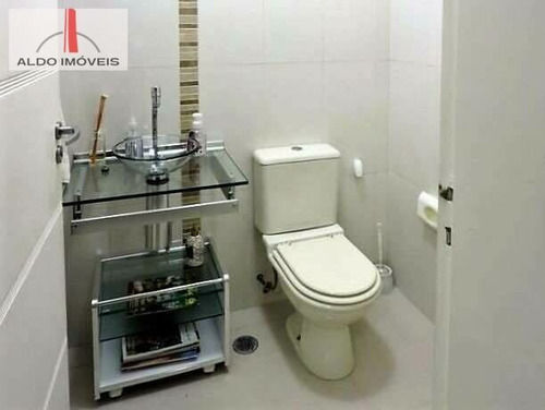 Imagem 25 de 30 de Casa À Venda No Bairro Transurb - Itapevi/sp - 568