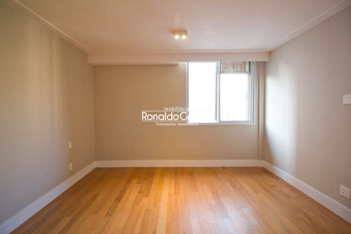 Imagem 28 de 30 de Apartamento Com 3 Dorms, Jardim Paulista, São Paulo - R$ 2.99 Mi - V7578