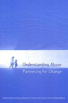 Libro Understanding Abuse : Partnering For Change - Cathe...