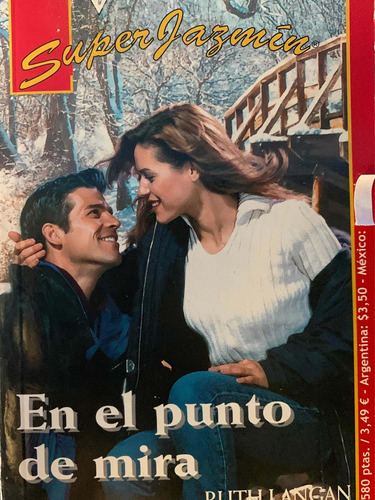 En El Punto De Mira - Ruth Langan