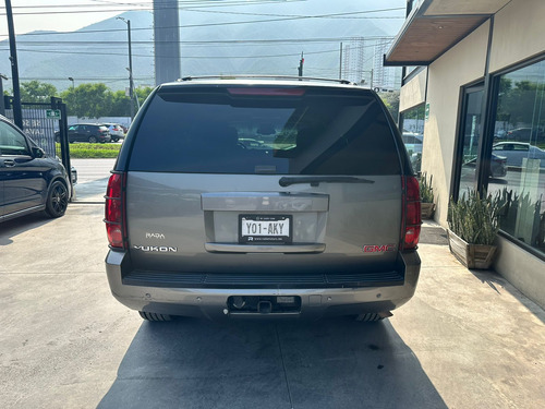 Gmc Yukon 2007