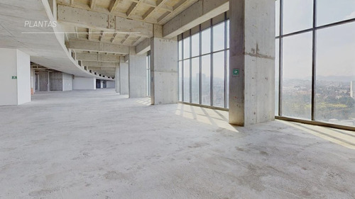 Local Comercial En Renta Santa Fe ¡distrito Santa Fe Edificio Clase A!!