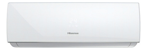 Aire Acondicionado Hisense Frío Blanco Hise35wfo