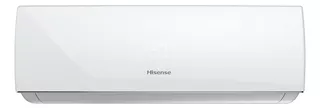 Aire Acondicionado Hisense Frío Blanco Hise35wfo