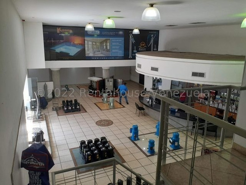 Imagen 7 de 23 de Gc Alquiler De Amplio Local Comercial En Baruta / 22-19830