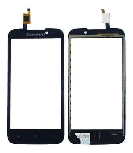 Mica Tactil Lenovo A516  