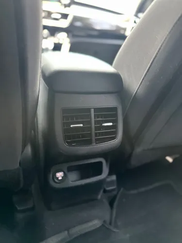 Kia Seltos 1.6l Vibrant At