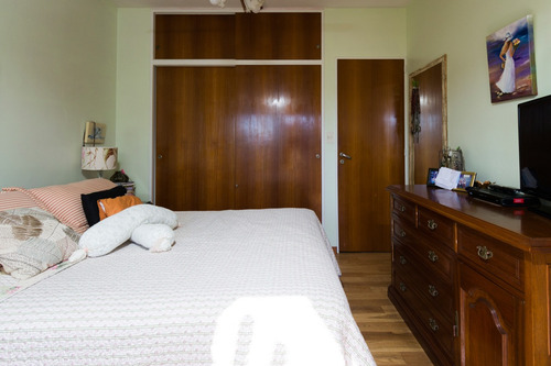 Venta Departamento 3 Amb Con Cochera - Nuñez