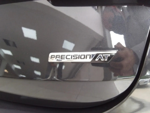 Imagen 9 de 16 de Fiat Cronos Precision At6 R
