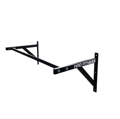Barra Dorsalera De Pared Gimnasio Crossfit