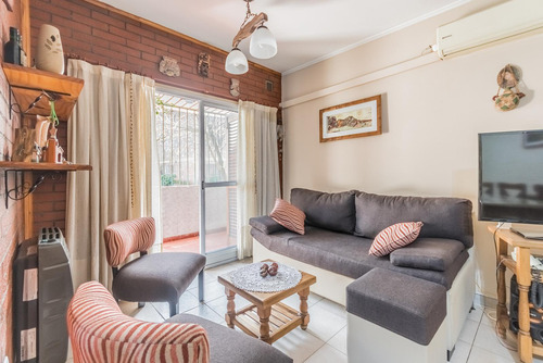 Imagen 9 de 30 de Departamento 3 Ambientes En Planta Baja En Venta En Monte Grande.