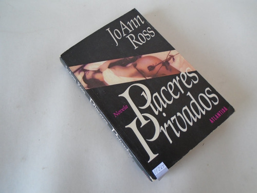 Placeres Privados - Jo Ann Ross