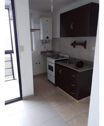 Venta Dpto 2 Ambientes En Villa Ballester