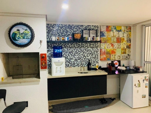 Imagem 2 de 17 de Apartamento - 566g - 68230463