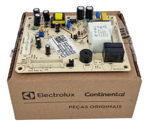 Placa Potência ERF1500 CM Refrigerador Electrolux A02021009
