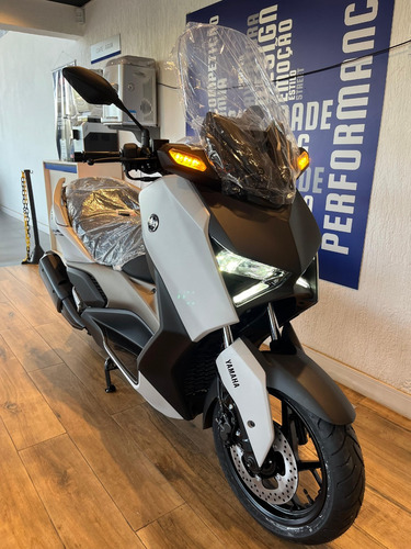 Xmax 250 Abs 2025 (vend Erick)
