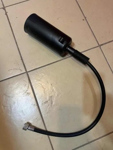 Manguera Para Extintor Co 4,6y9kg