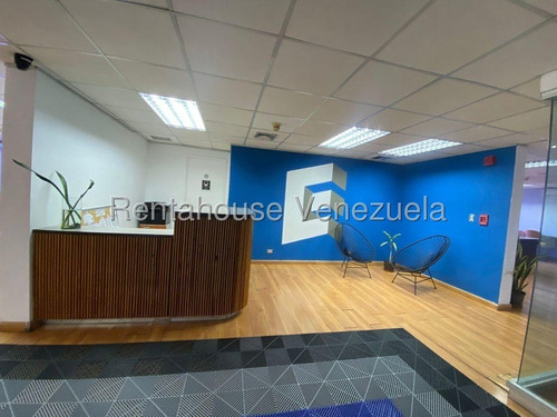 Oficina En Alquiler - Mls #25-23485