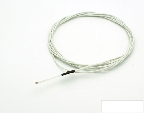 Imagen 2 de 4 de Termistor 100k Ntc3950 Ntc Prusa Temperatura Impresora