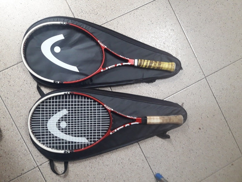 Raqueta Head Tenis Prestige Usada Impecable Oferta