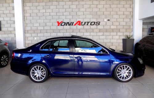 Volkswagen Vento 2007 2.0t Dsg * Excelente-u-n-i-c-o-permuto
