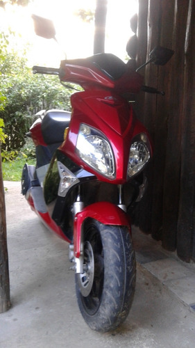 Beta Arrow 150