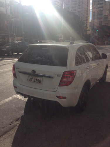 Lifan X60 Talent S Impecável