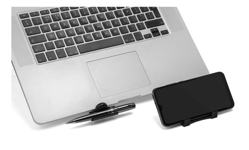Suporte De Altura Para Notebook Com Proteção Nr17