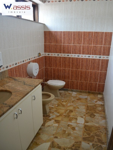 Imagem 24 de 30 de Casa Comercial Em Jundiai - Sp, Centro - Ca01699