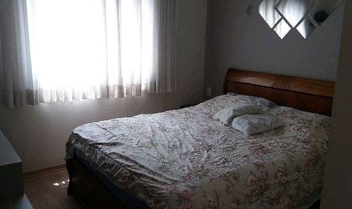 Imagem 6 de 14 de Apartamento Para Venda - 8590