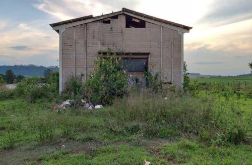 Imagem 6 de 16 de Galpão, Distrito Industrial, Pirassununga, Cod: 10131919 - A10131919